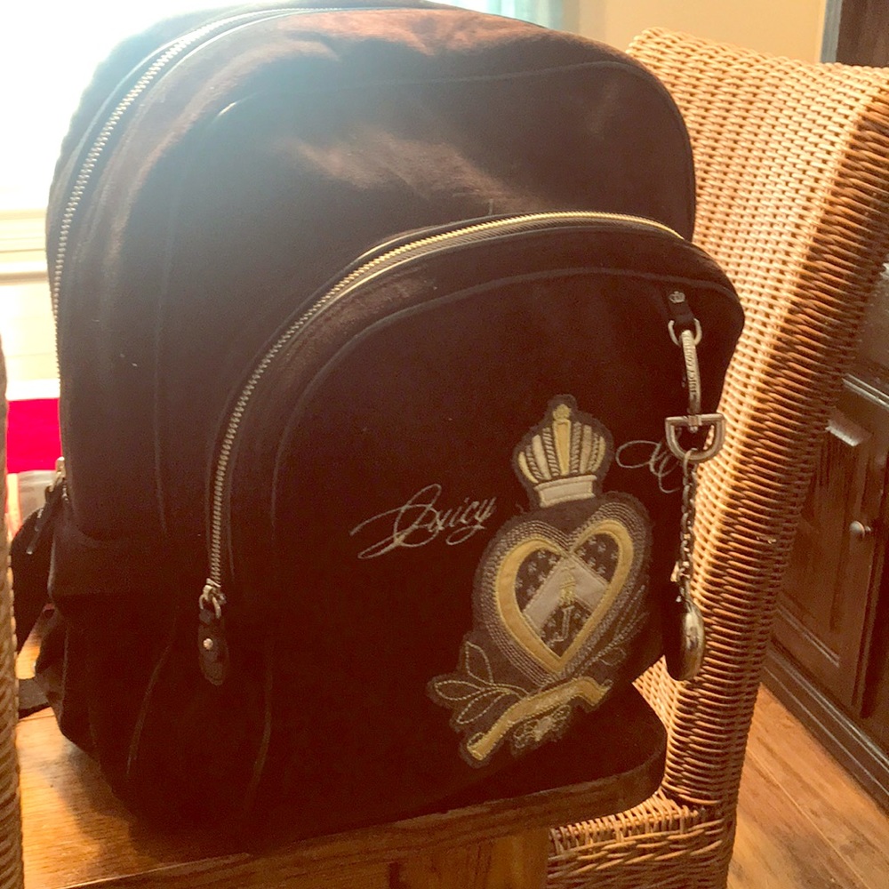 Juicy Coutore Backpack